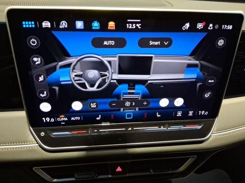 Volkswagen Tiguan 2.0 TDI 110KW SCR EVO Elegance DSG