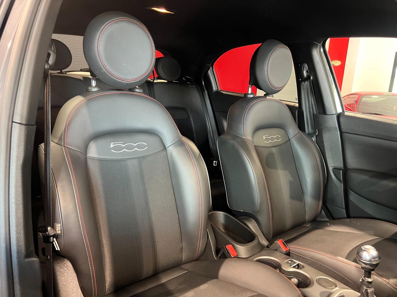 Fiat 500X 1.3 MultiJet 95 CV Sport