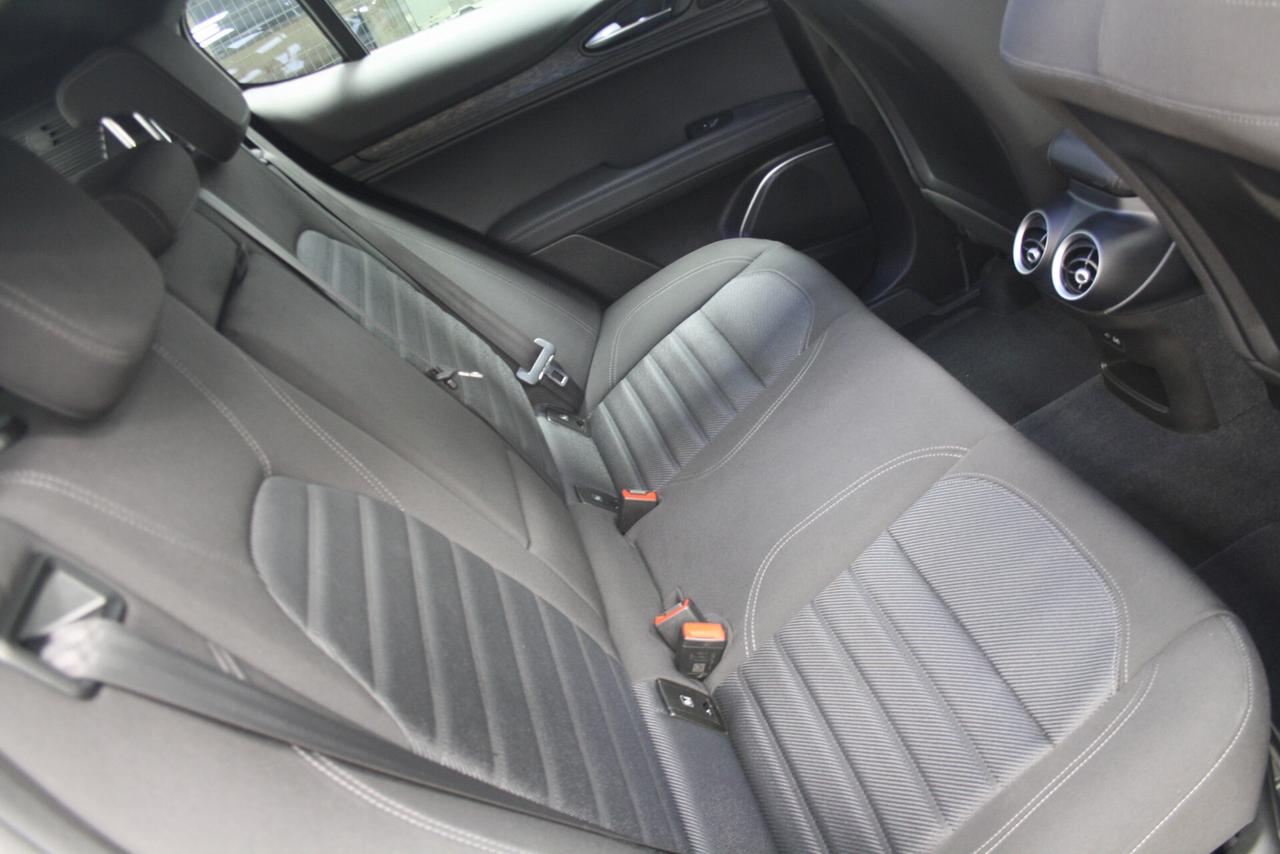 ALFA ROMEO STELVIO 2.2 AT8 160CV SUPER *2022