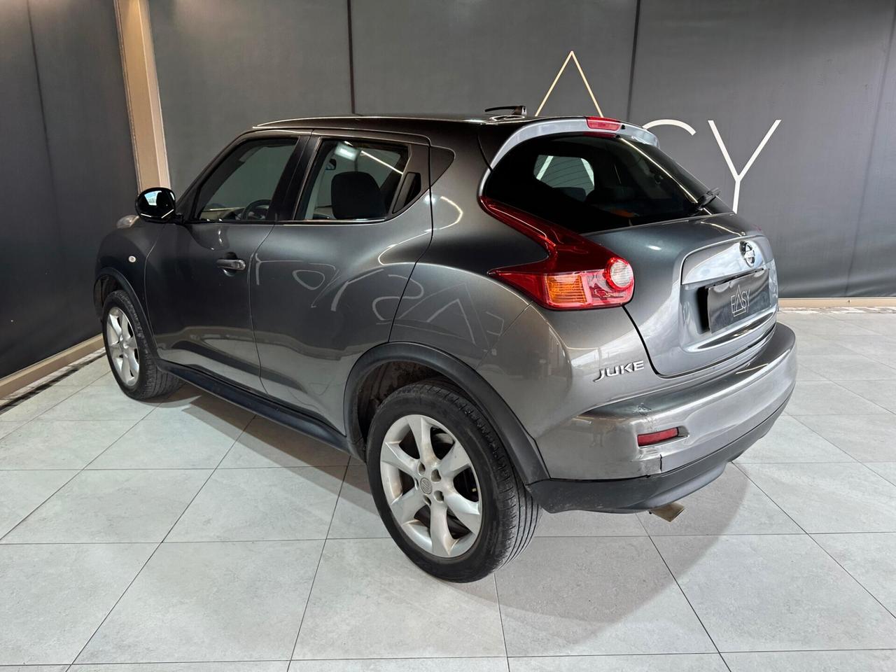 Nissan Juke 1.5 dci Acenta * PER OPERATORI DEL SETTORE *