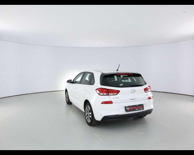 HYUNDAI i30 1.6 CRDi 110CV 5 porte Comfort