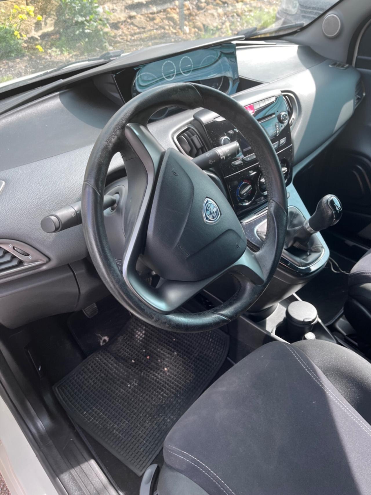 Lancia Ypsilon 1.3 MJT 16V 95 CV 5 porte S&S Platinum