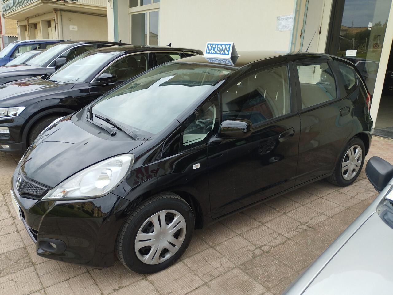 Honda Jazz 1.2 i-VTEC
