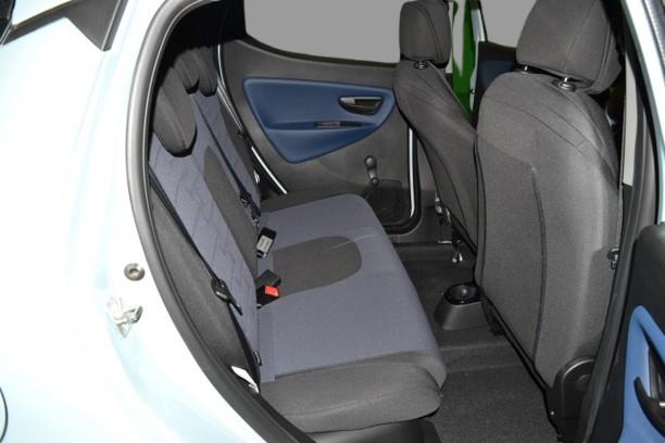 LANCIA New Ypsilon - Ypsilon MY24 1.0 FireFly 70cv Start&Stop Hybrid PLATINO
