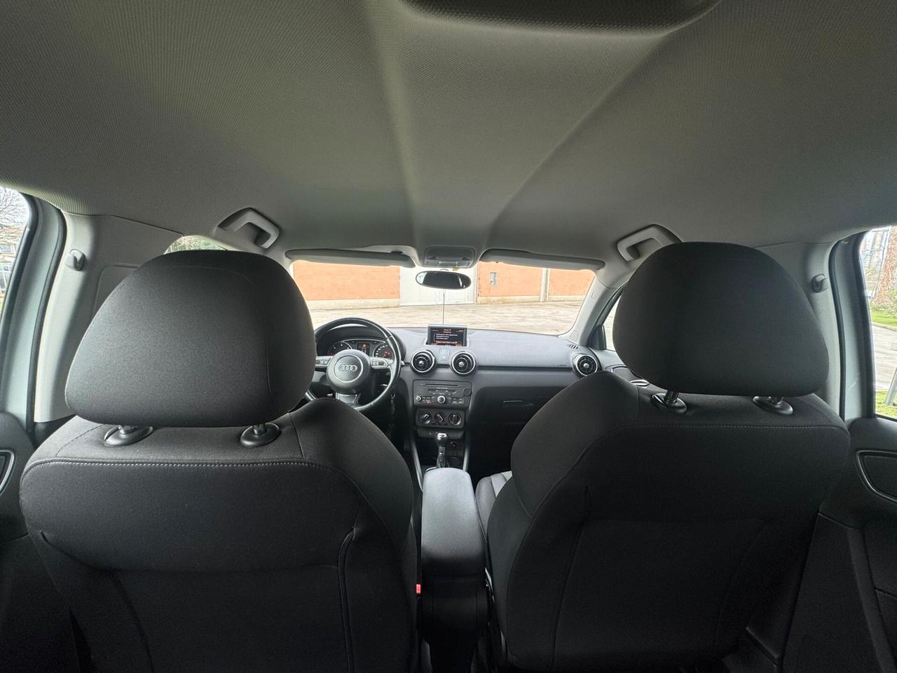 Audi A1 SPB 1.6 TDI S tronic Ambition