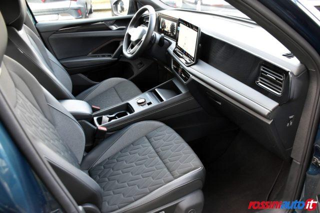 VOLKSWAGEN Tiguan 2.0 TDI 150 CV DSG EDITION PLUS + R18 + GANCIO TRA