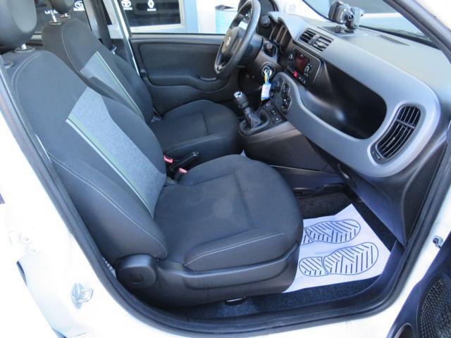 FIAT Panda 1.0 FireFly S&S Hyb. Cross