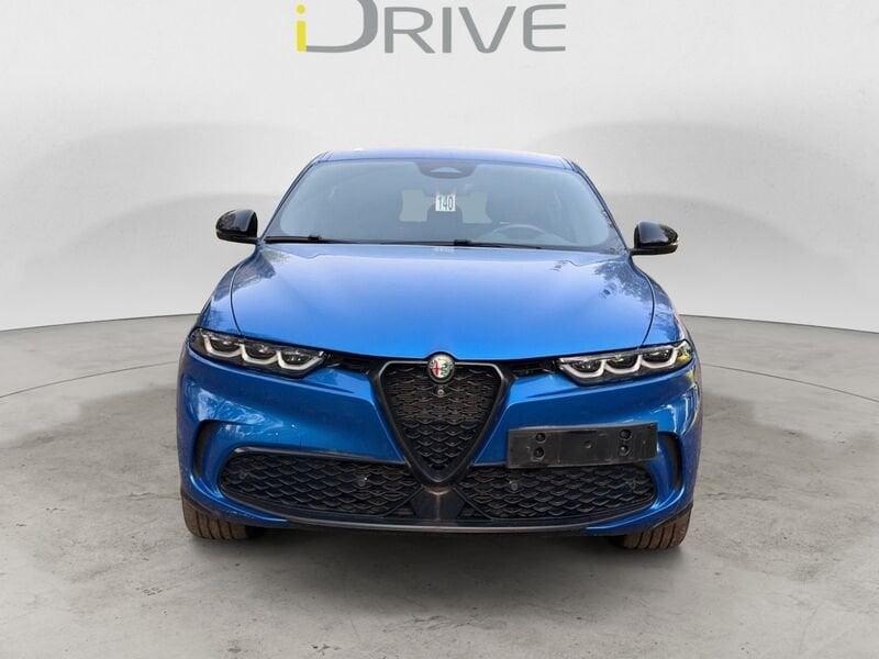 Alfa Romeo Tonale 1.5 130 CV HYBRID +TELECAMEREFRONTALI