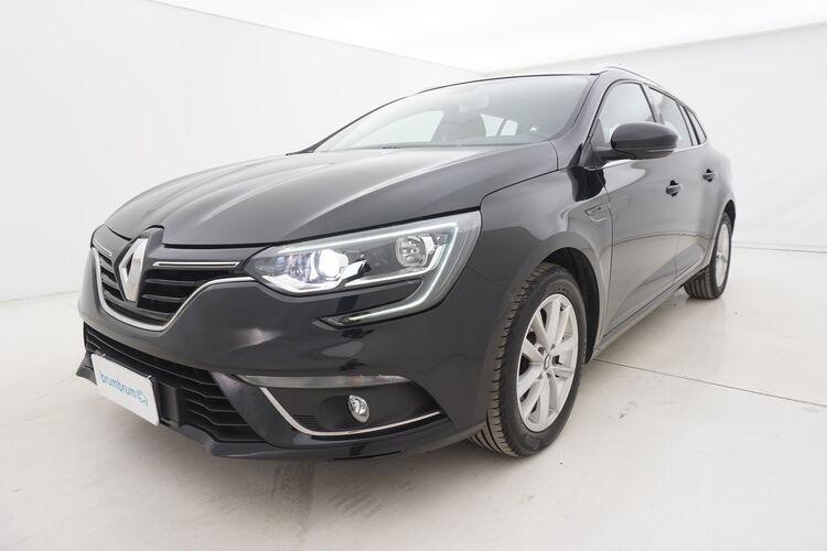 Renault Megane Sporter Business BR867262 1.5 Diesel 116CV
