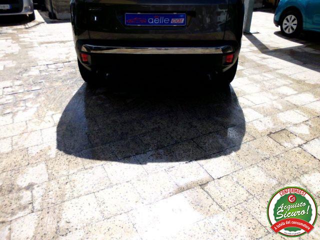 PEUGEOT 3008 BlueHDi 130 S&S Allure