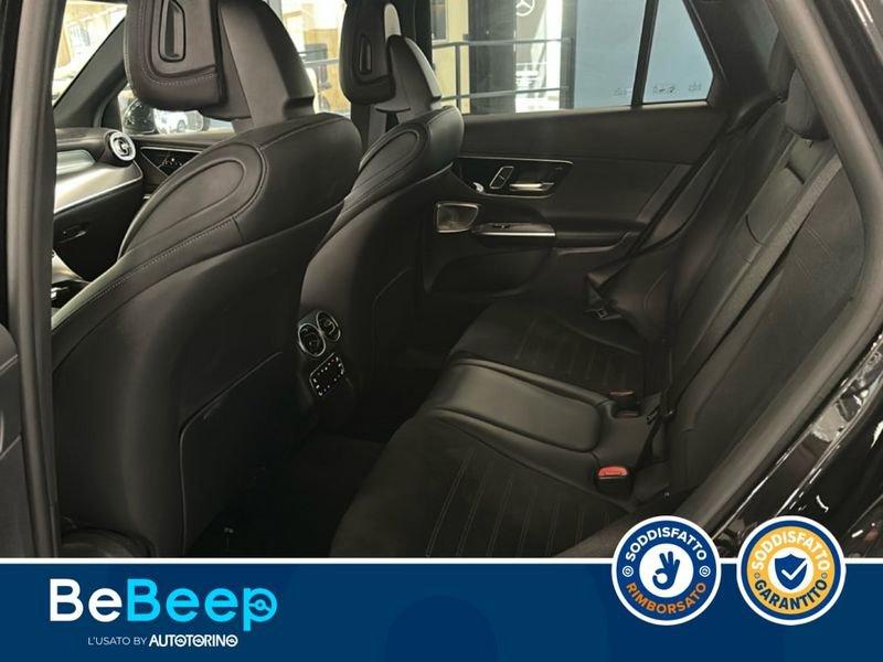 Mercedes-Benz GLC 220 D AMG PREMIUM PLUS 4MATIC AUTO
