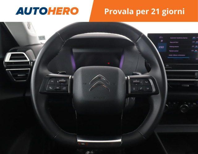 CITROEN C4 BlueHDi 130 S&S EAT8 Feel Pack