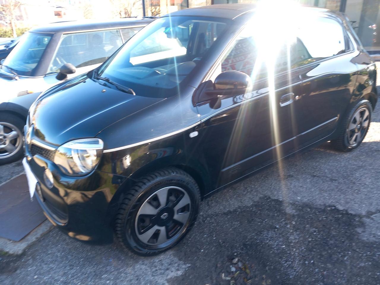 Renault Twingo SCe Zen