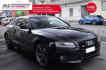 Audi A5 Audi A5 SPB 2.0 TFSI 180 CV 132KW ANNO 2009