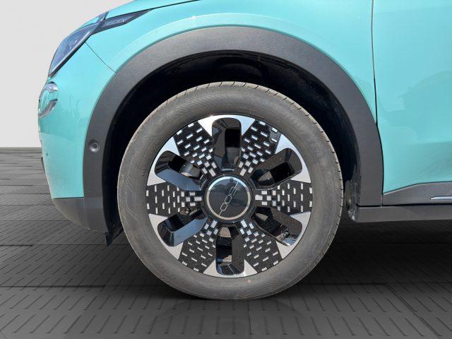 FIAT 600 (2023-->) Hybrid 100 CV DCT MHEV La Prima