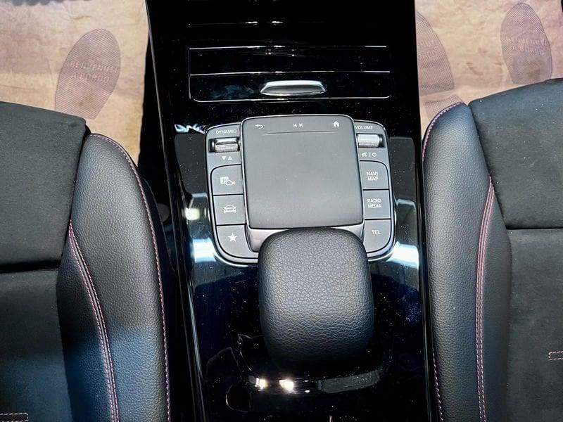 Mercedes-Benz Classe A A 180 d Automatic 4p. Premium AMG