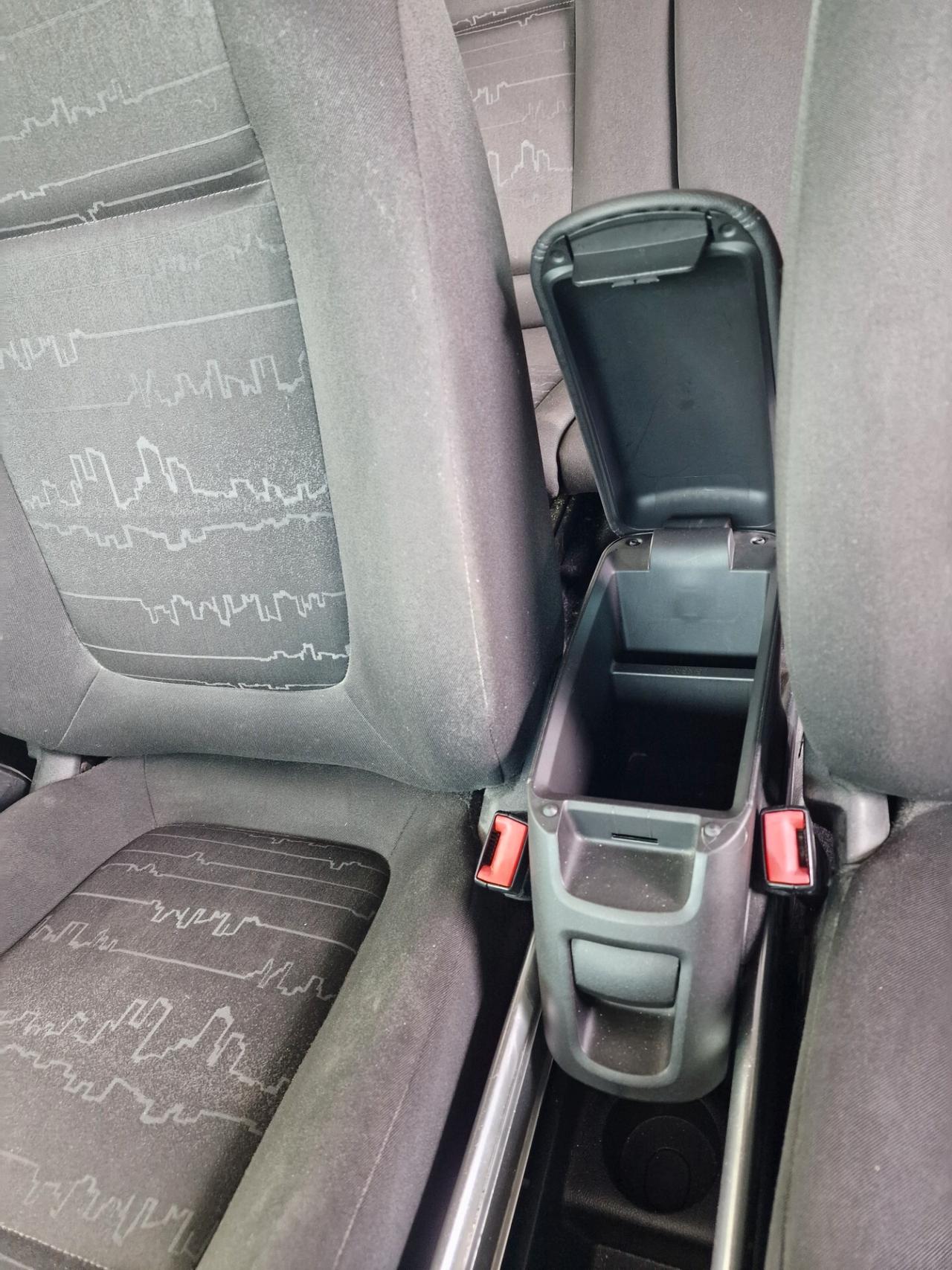 Opel Meriva 1.3 CDTI 95CV ecoFLEX Cosmo