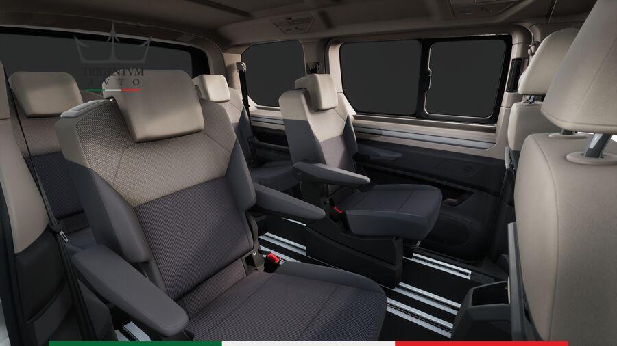 Volkswagen Multivan T7 2.0 tdi Life