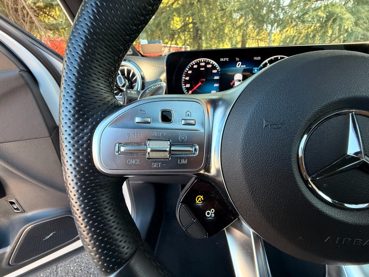 Mercedes-benz GLB 35 AMG 4Matic
