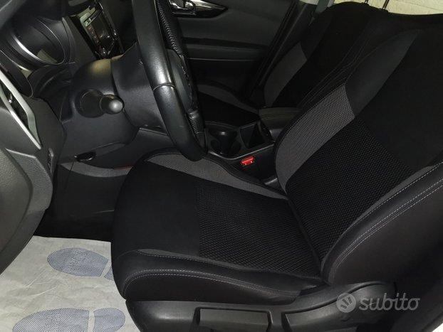 Nissan Qashqai 1.5 dCi 115 cv Business N1 2019 5 P