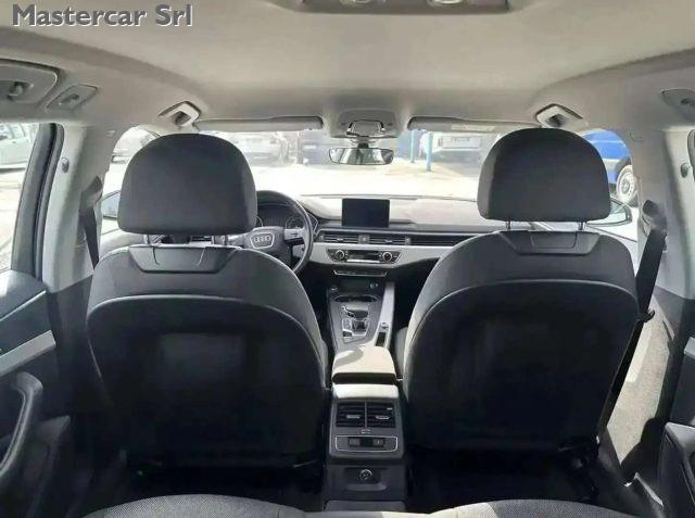 AUDI A4 Avant 2.0 35 TDI BUSINESS S TRONIC - FV804SY