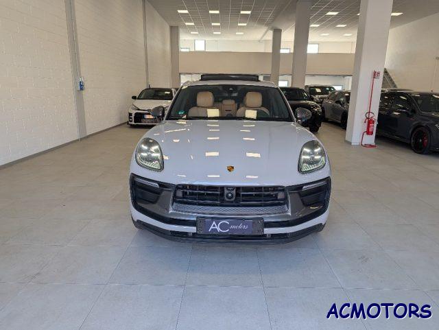 PORSCHE Macan 2.0 T
