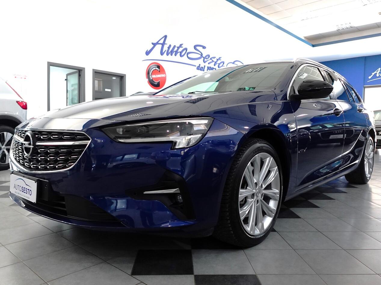 Opel Insignia 2.0 CDTI 174 CV AT8 ST BSN ELEGANCE