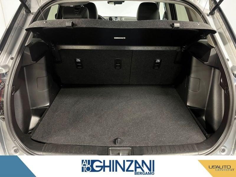 Suzuki Vitara Vitara 1.4 Hybrid Top