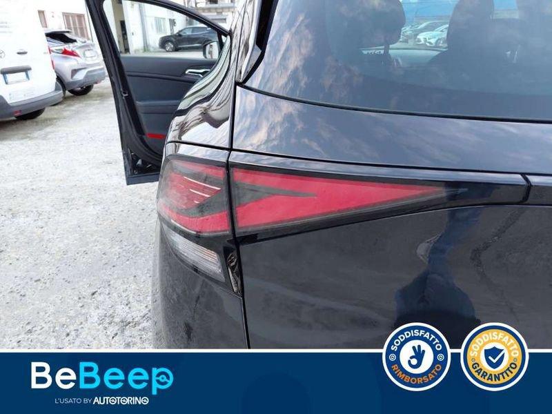 Kia Sportage 1.6 TGDI HEV STYLE 210CV AUTO