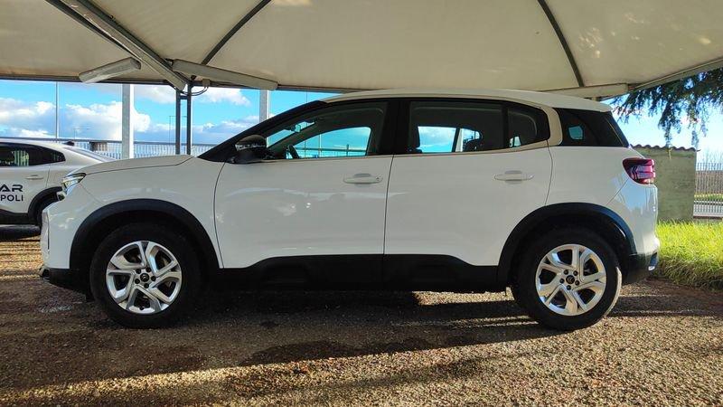 Citroën C5 Aircross PureTech 130 S&S Live