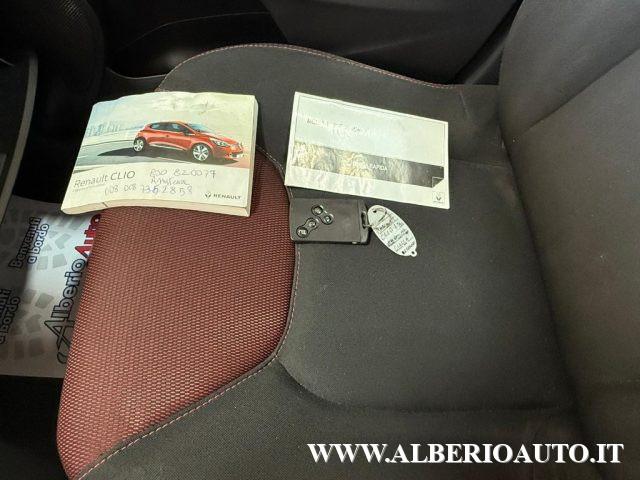 RENAULT Clio 1.5 dCi 8V 75 CV S&S Live *OFFERTA DEL MESE*