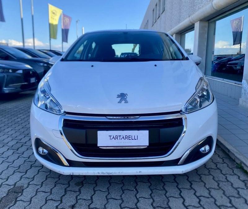 Peugeot 208 BlueHDi 100 S&S 5p. Mix