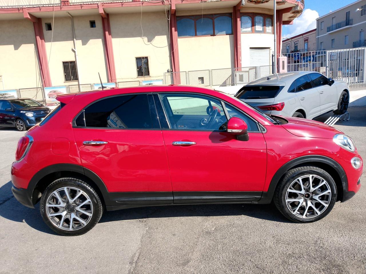Fiat 500X 1.3 MultiJet 95 CV Business
