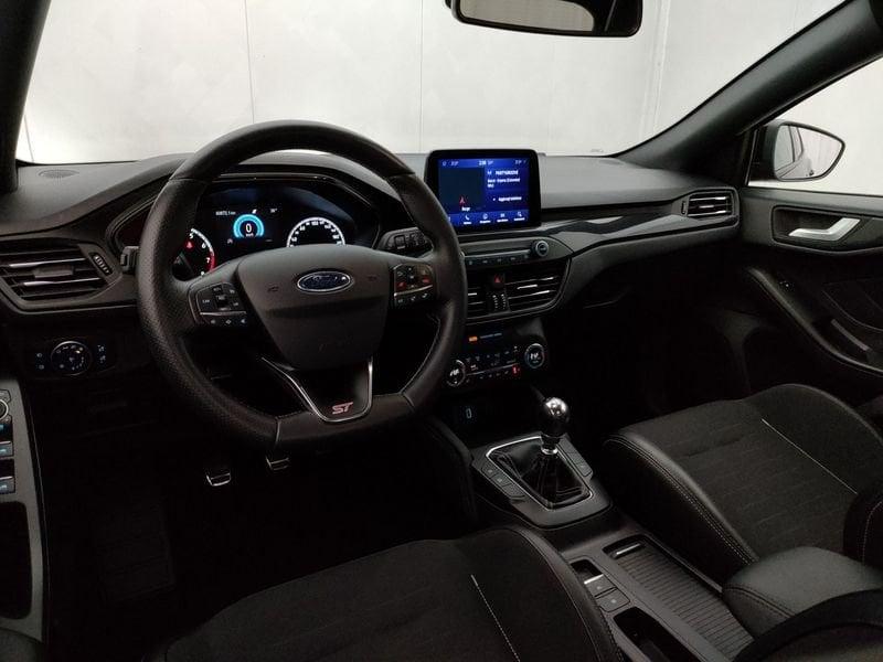 Ford Focus ST 2.3 Ecoboost 280CV ST S&S