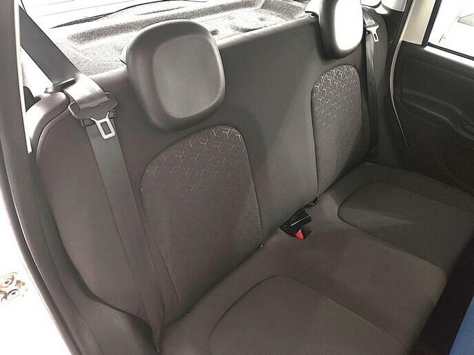 Fiat Panda 1.0 FireFly S&S Hybrid City Cross