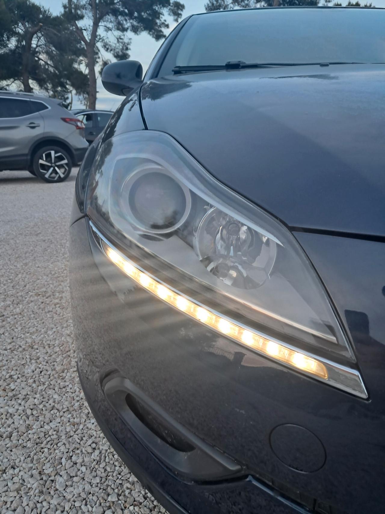Lancia Delta 1.6 Mtj 120cv---Navi*Led*Clima