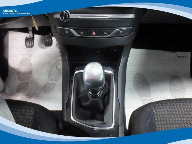 PEUGEOT 308 1.2 PureTech 130cv Style EU6