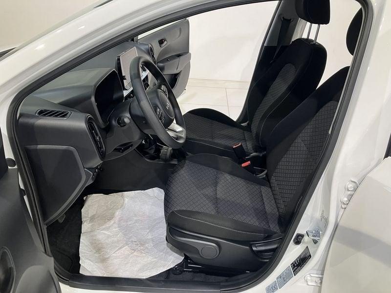 KIA Picanto Picanto 1.0 12V GPL 5p. Urban vari colori