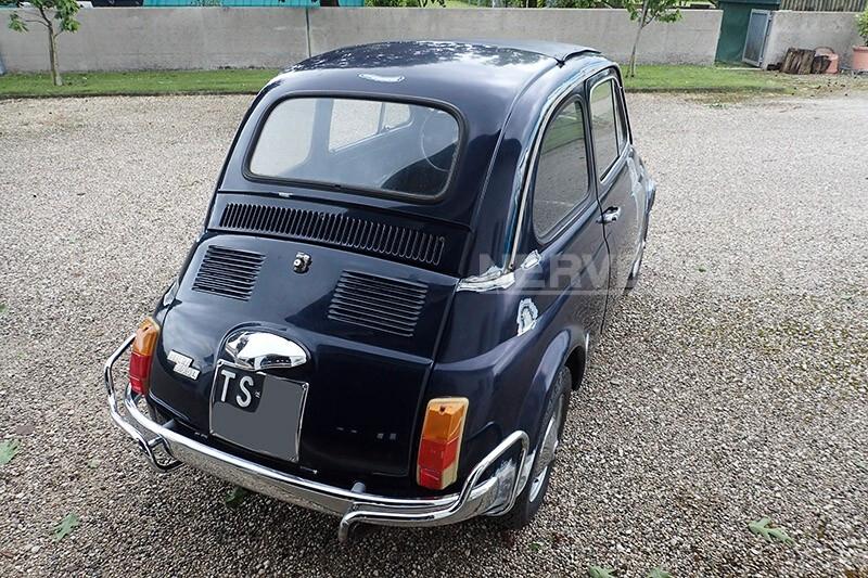 Fiat 500L L