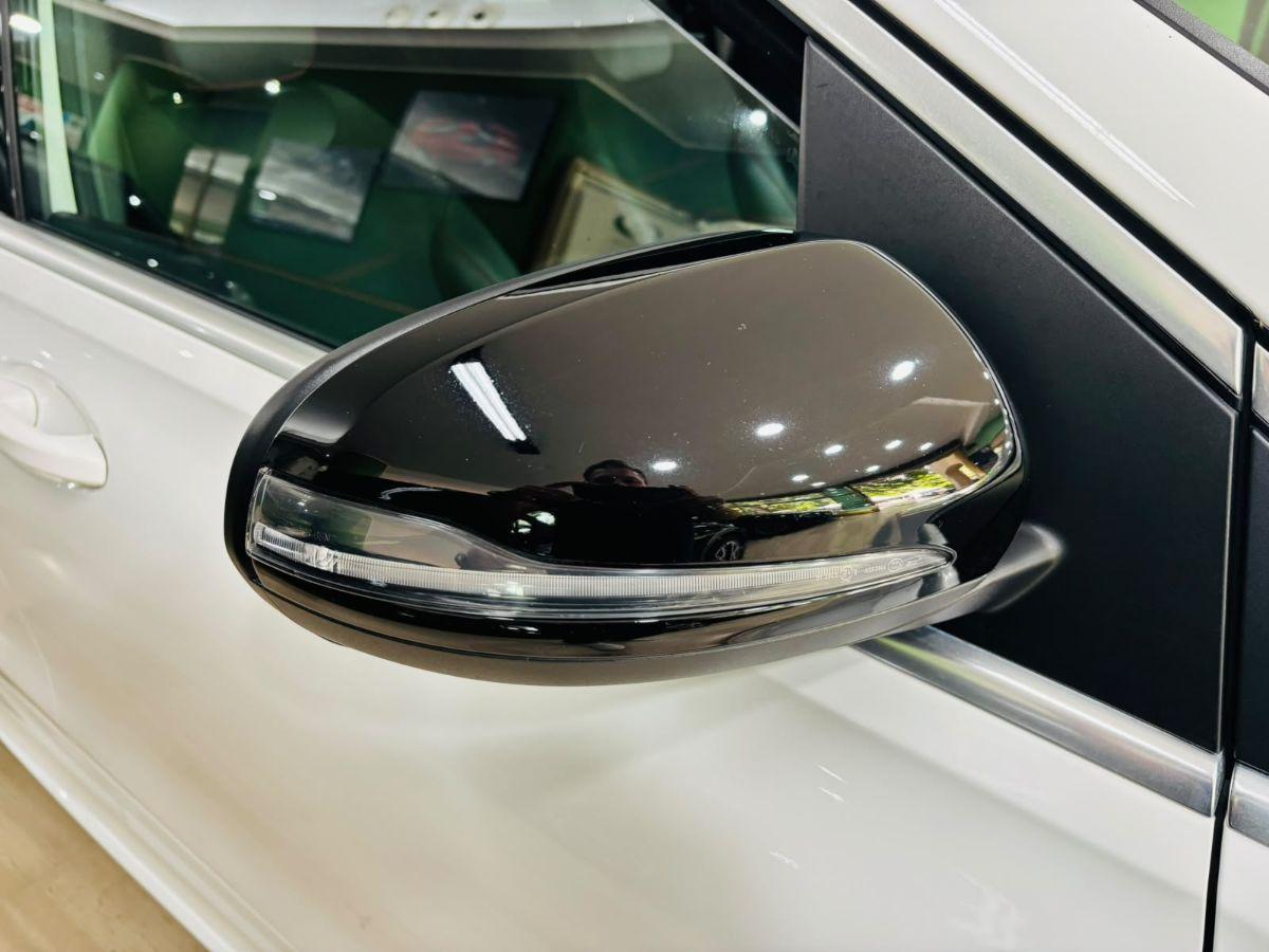 Mercedes Classe B 180d Premium AMG Automatica Full