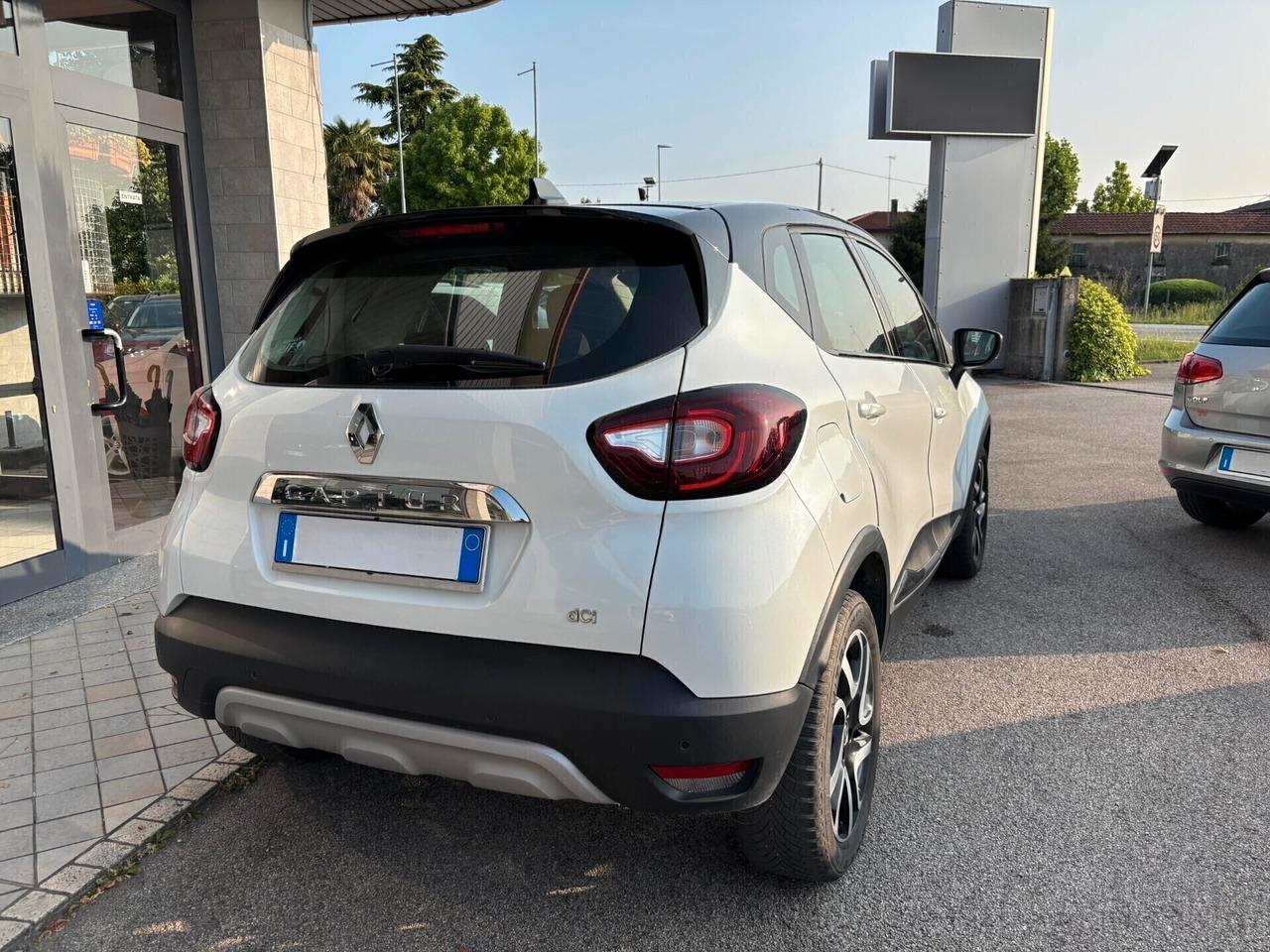 Renault Captur 1.5 Diesel Neopatentati