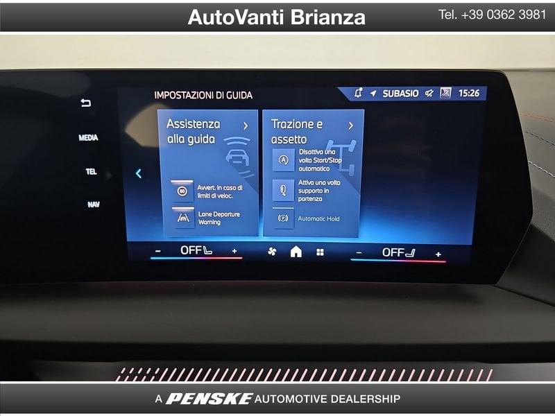 BMW Serie 1 118d 5p. Msport