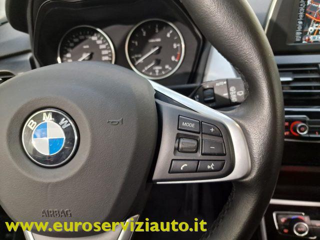 BMW 218 d Active Tourer Advantage