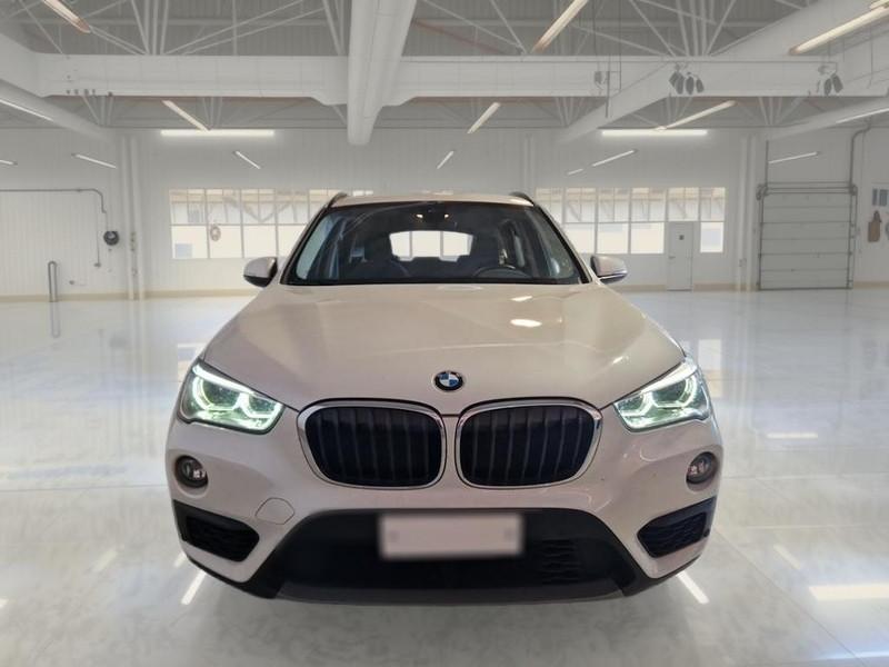 BMW X1 sDrive 18d Business Autom.