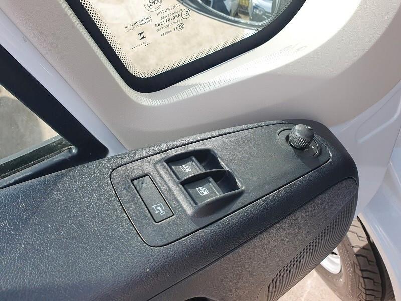 CITROËN NEW Jumper 2.2 BlueHDi 120 L1H1 CLIMA PARK