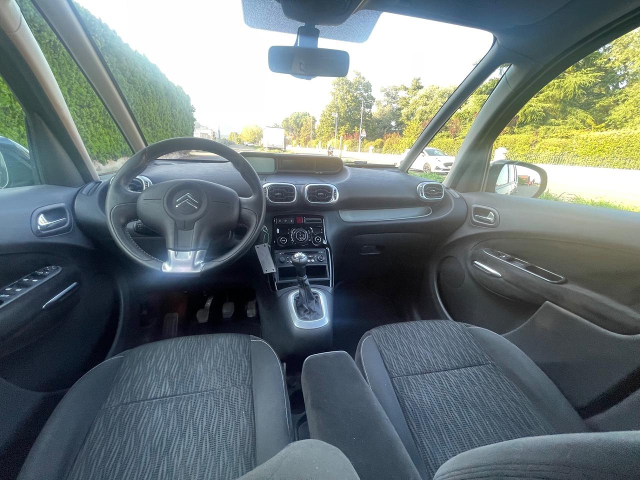 Citroen C3 Picasso 1.6 HDi 90 Attraction
