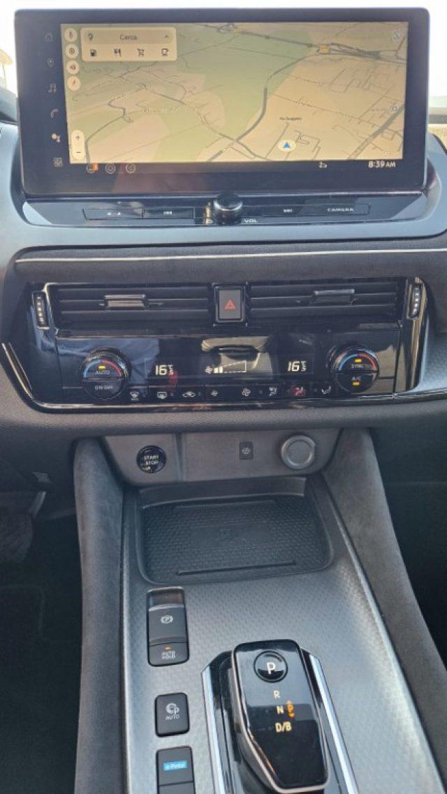 NISSAN Qashqai e-Power N-Design