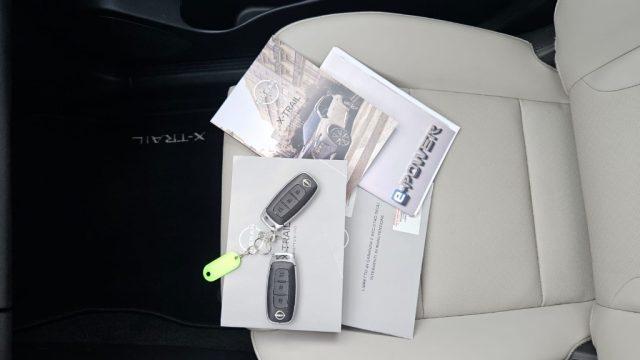 NISSAN X-Trail e-Power 2WD 5 posti Tekna