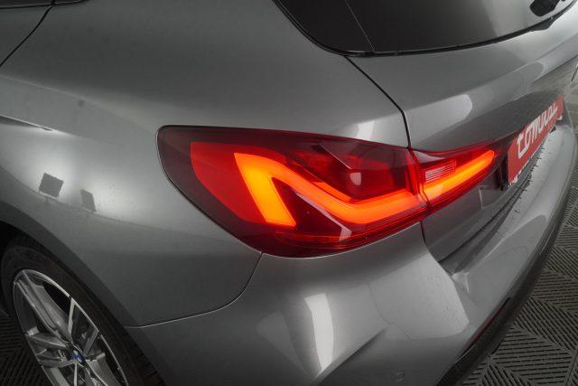 BMW 118 Serie 1 d 5p. Msport