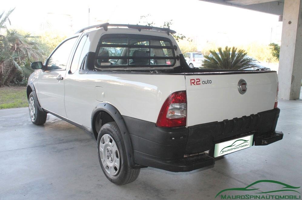 FIAT STRADA 1.3 MJT PICK-UP FIORINO